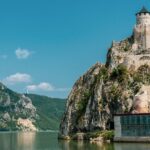 golubac fortress