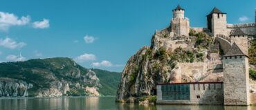 golubac fortress